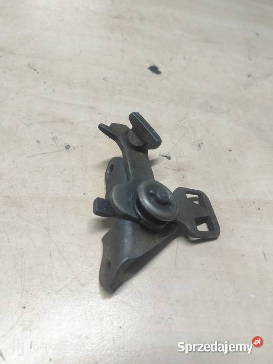 Automat biegów 3x logo WFM Łubno