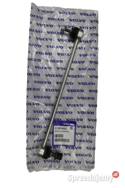 VOLVO S60 S80 V70 XC70 przedni lacznik Bielany Wrocławskie