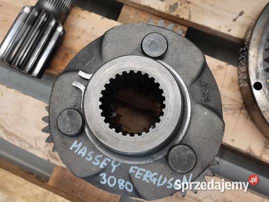 Układ planetarny Massey Ferguson 3080 Wilkowo sprzedam