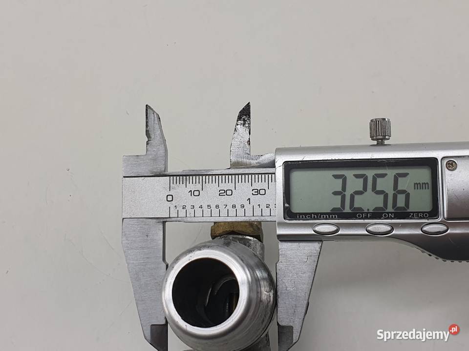 BMW R 1250 GS K50 K51 19 CZUJNIK KRÓCIEC Silniki i osprzęt Janowice