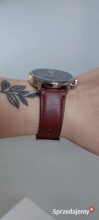 Zegarek Oryginalny Calvin Klein Zegarki Strzebielino