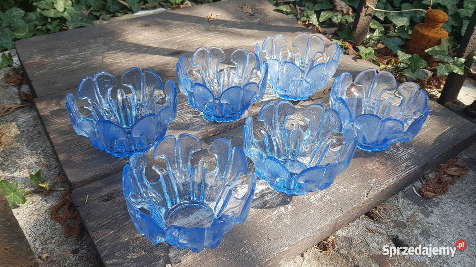 Muurla świeczniki z Finlandii Myszków