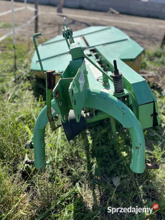 Kosiarka rotacyjna Z 001 Rotacyjne Sobiałkowo