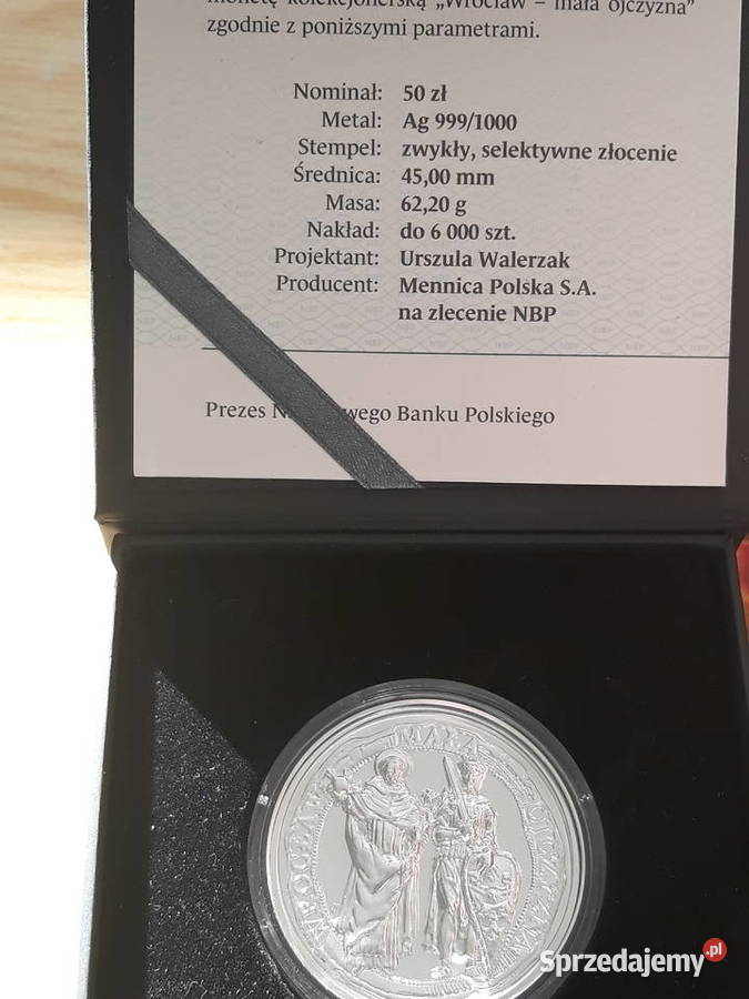 50 Wrocławmała ojczyzna 2021 rwysoki relief wielkopolskie Konin