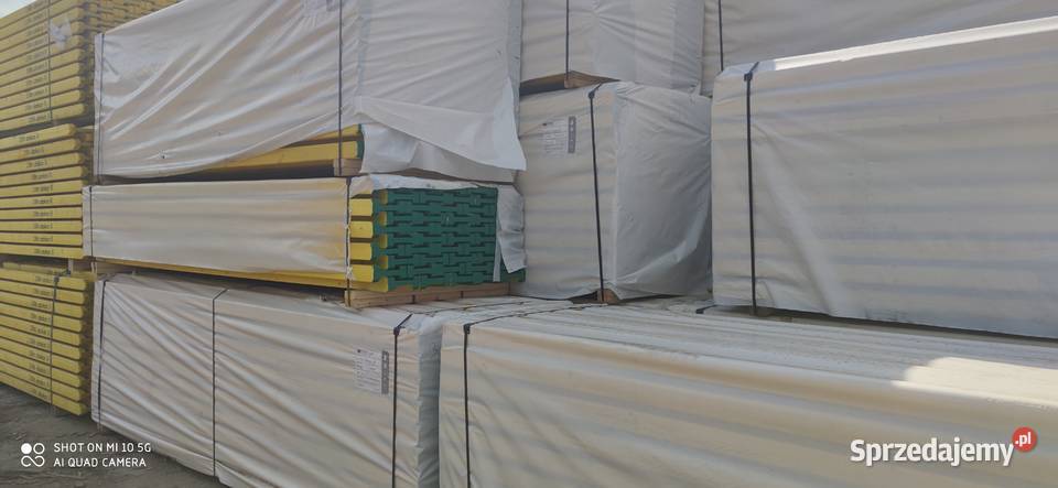 Sklejka szalunkowa Dźwigar Blaty Doka Stemple