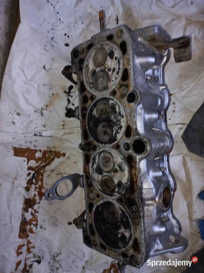 Misa olejowa audi 80 małopolskie Limanowa sprzedam