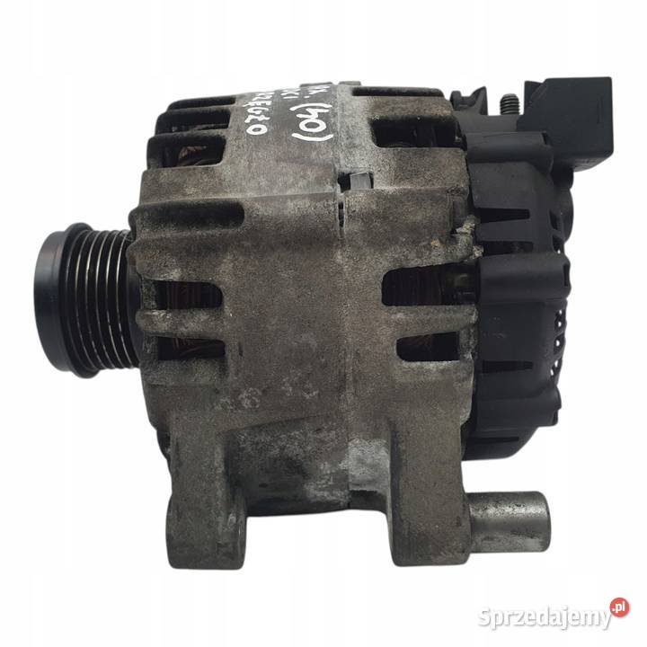 ALTERNATOR Ford Kuga S 20 TDCI AG9T10300AA Chełm