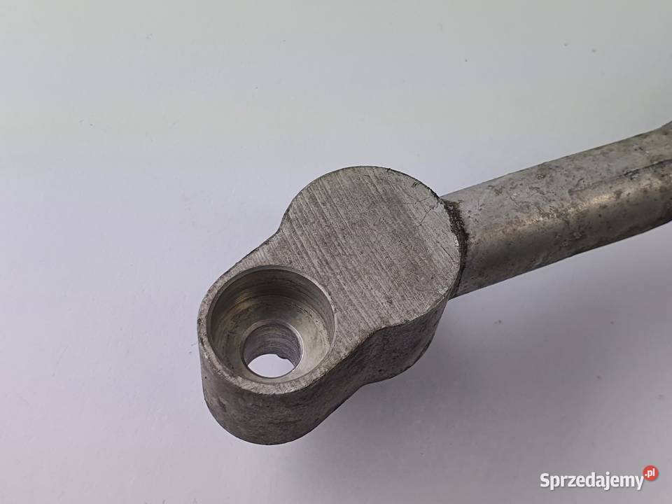 Rurka Przewod Klimatyzacji Skoda Fabia I Seat Łódź