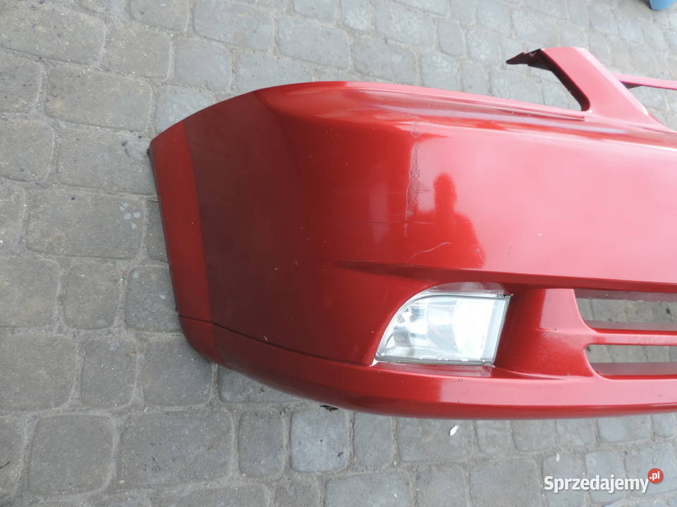 ZDERZAK PRZÓD PRZEDNI CHEVROLET LACETTI 70U Nowy Sącz