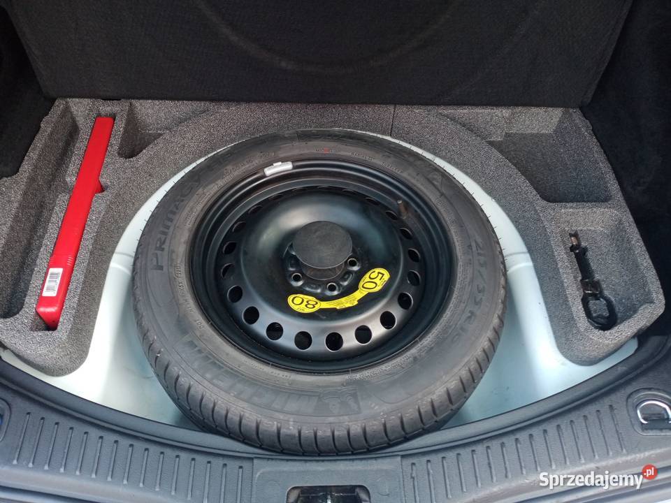 Ford Mondeo 20 TDCI Titanium Convers Navi Led Warszawa