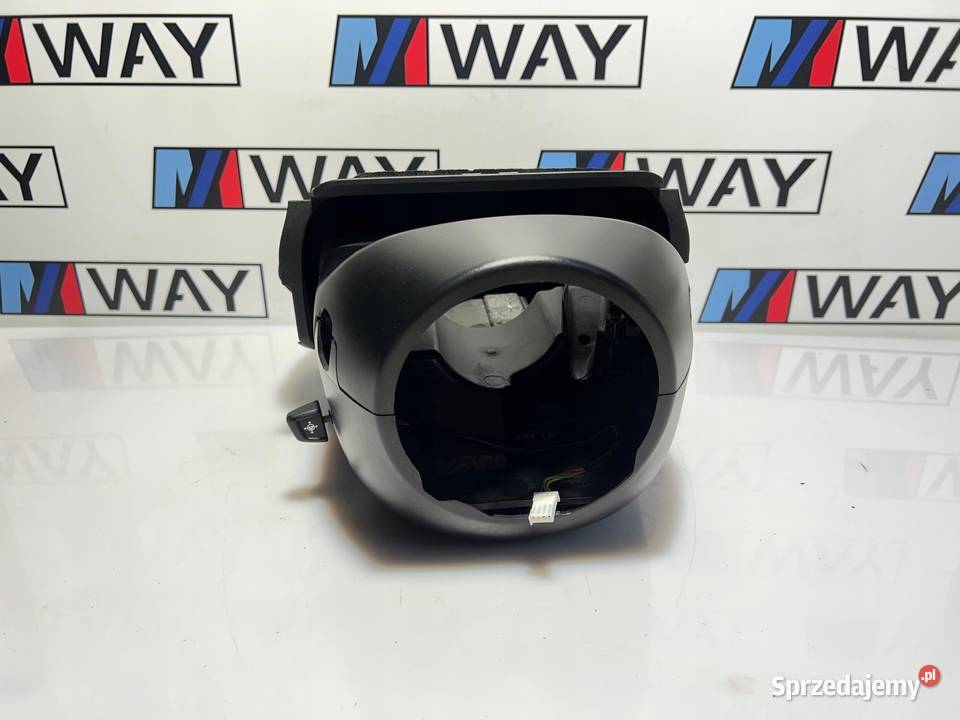 BMW F10 F11 OSŁONA OBUDOWA KOLUMNY KIEROWNICY osobowe
