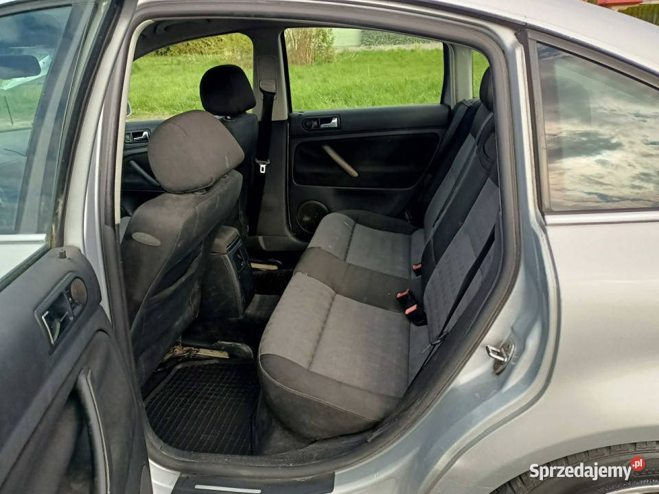 Volkswagen Passat Volkswagen Passat 18TLPG 150 1781cm3 Tarnów sprzedam