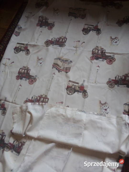 Zasłony 244130 Warszawa