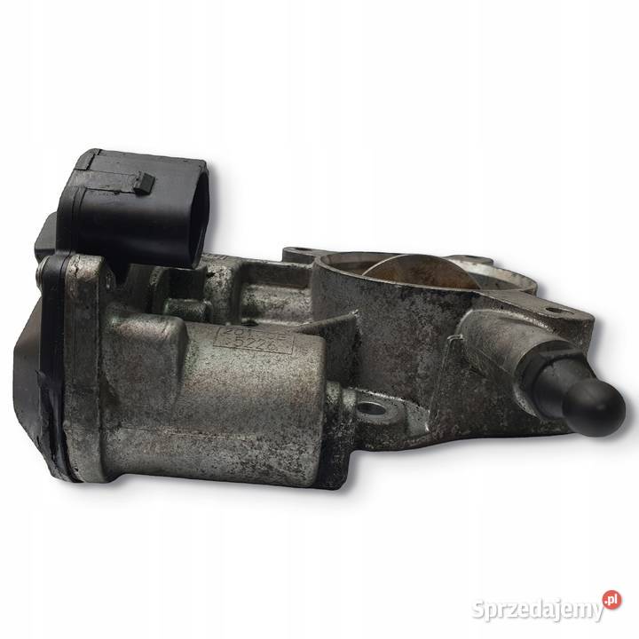 PRZEPUSTNICA Opel Insignia A Zafira C Astra J 20 Chełm