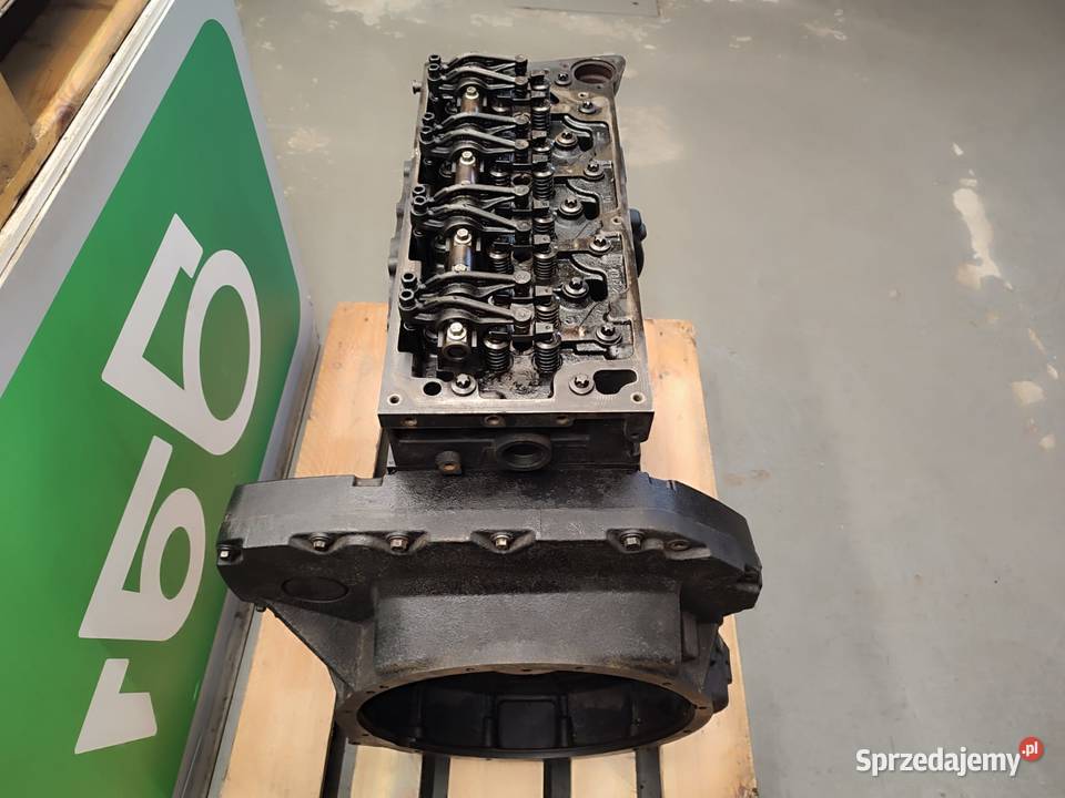Słupek silnika JCB 54070 Wilkowo