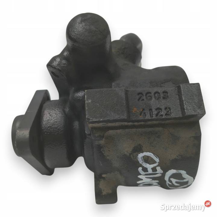 POMPA WSPOMAGANIA Alfa Romeo 156 147 19 JTD Chełm