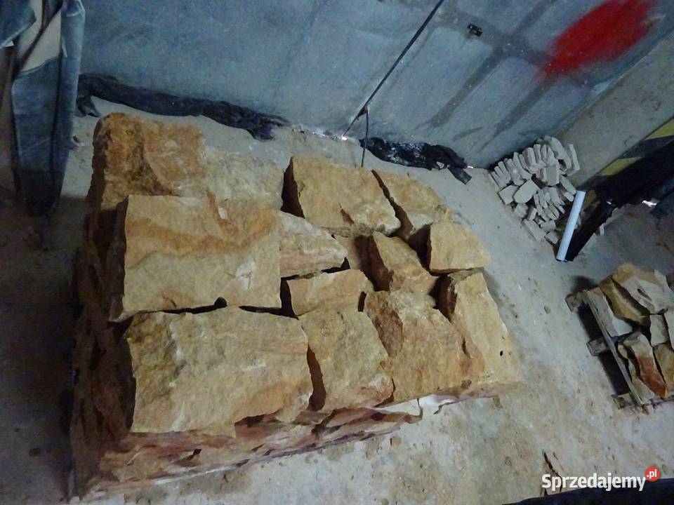 Kopalnia kamienia ogrodowego Architektura ogrodowa łódzkie Radomsko