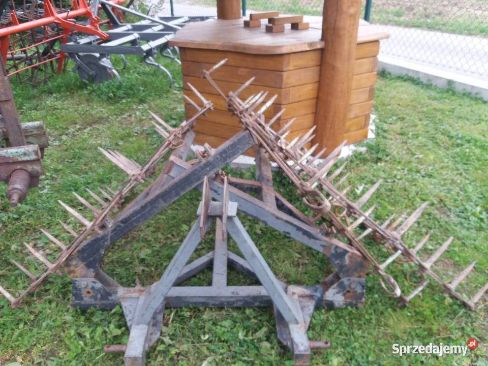 Brony 3 skladane podkarpackie Jasło sprzedam