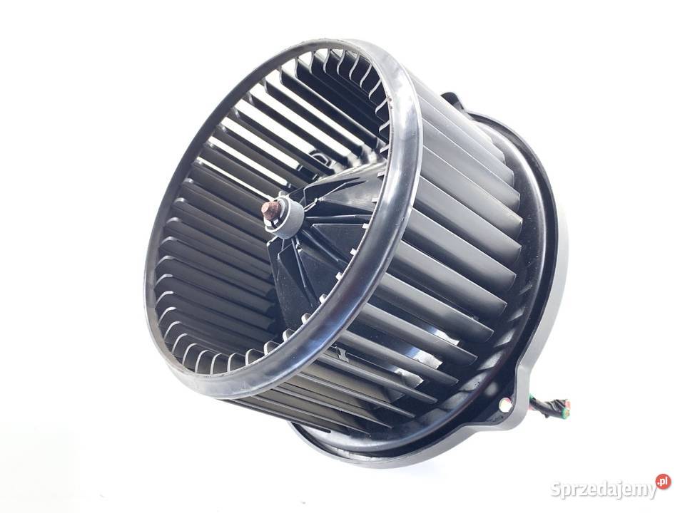 DMUCHAWA NAWIEWU HYUNDAI KONA F00S3B2570 Dmuchawy sprzedam