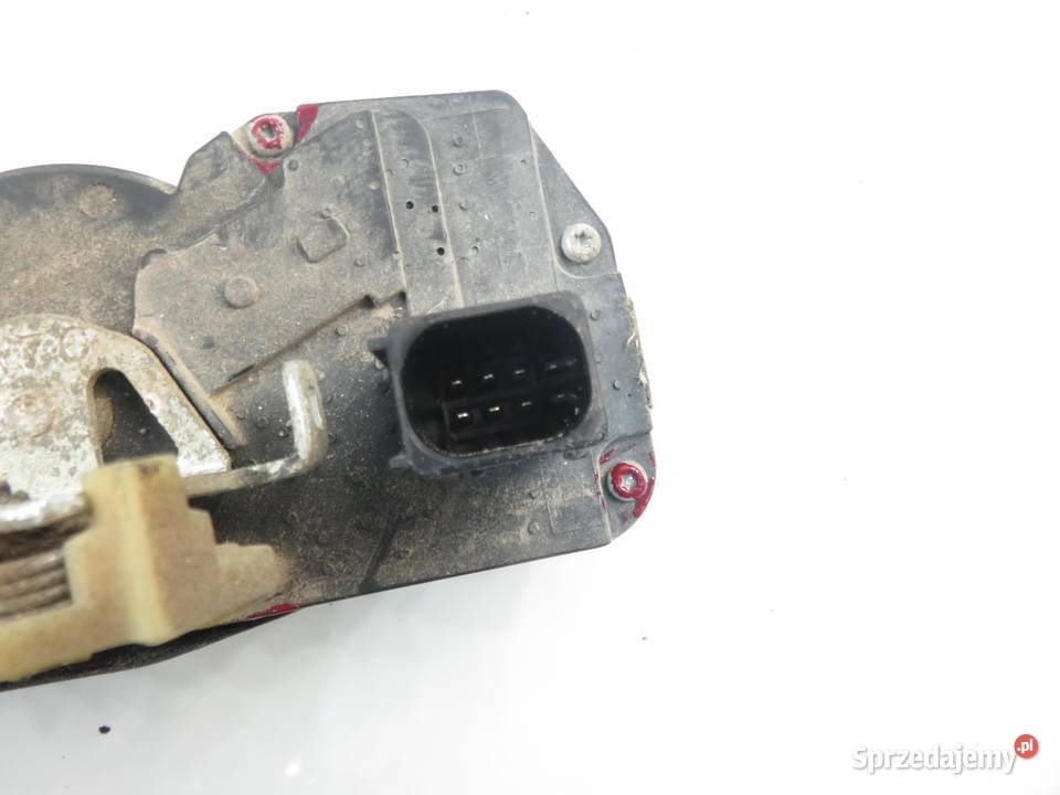 ZAMEK PRAWY TYLNY HUMMER HUMMER H2 R15182171 Zamki, wkładki i kluczyki małopolskie