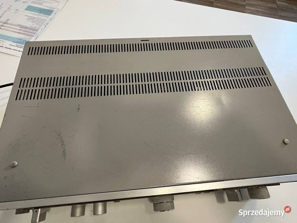 Sony STR333L stan Tarnowskie Góry