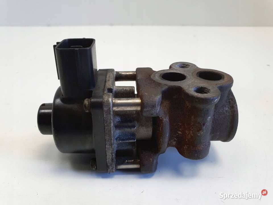 Subaru Legacy IV 25 B ZAWÓR EGR oryginał Motoryzacja Rudka