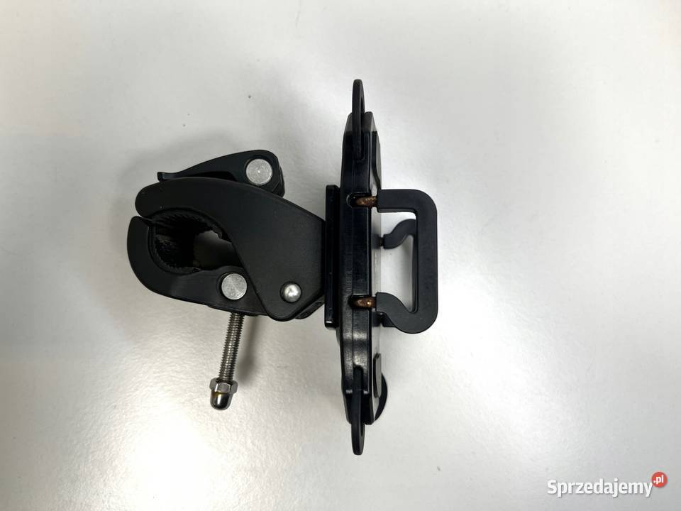 TaoTronics TTSH018 Rowerowy Motocyklowy uchwyt Łobżenica sprzedam