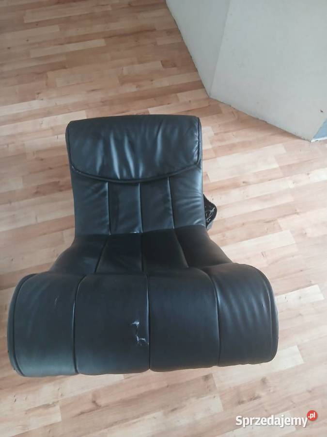 Fotel gamingowy Krosno