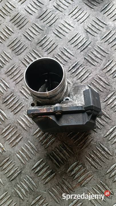 9M5Q9E926aa przepustnica Ford S Mk1 lift 20 TDCI osobowe
