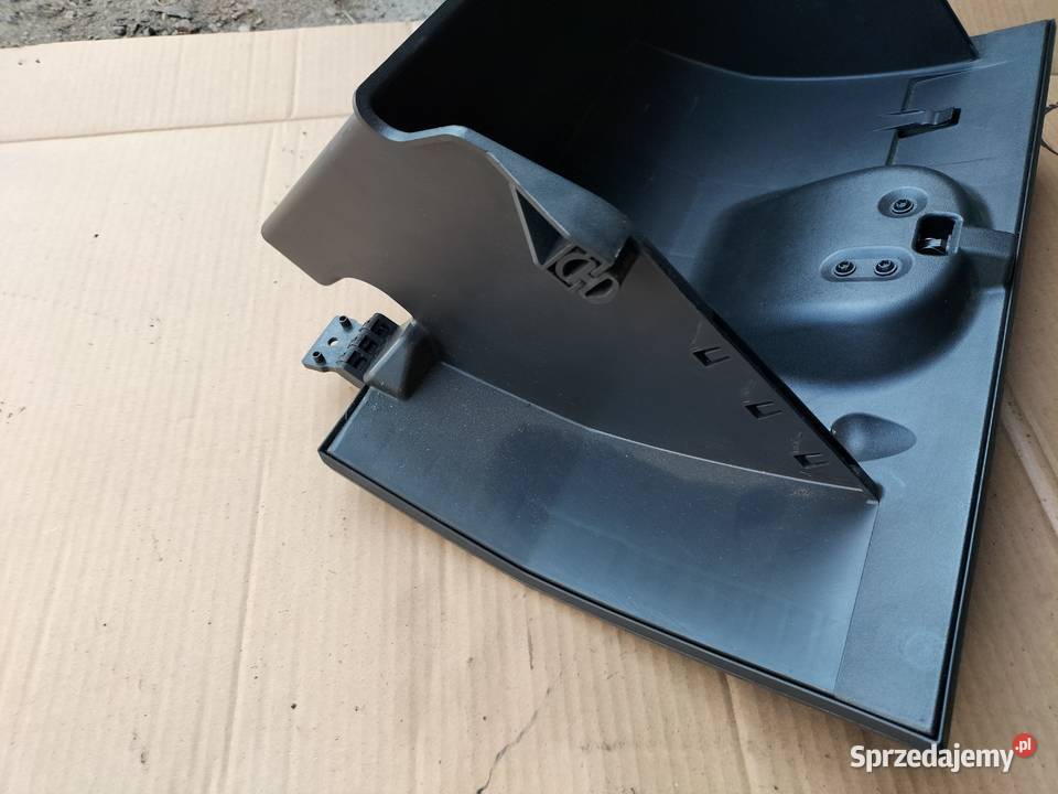 FIESTA MK5 MK6 FUSION MK1 SCHOWEK PASARZERA osobowe Kamień-Kolonia