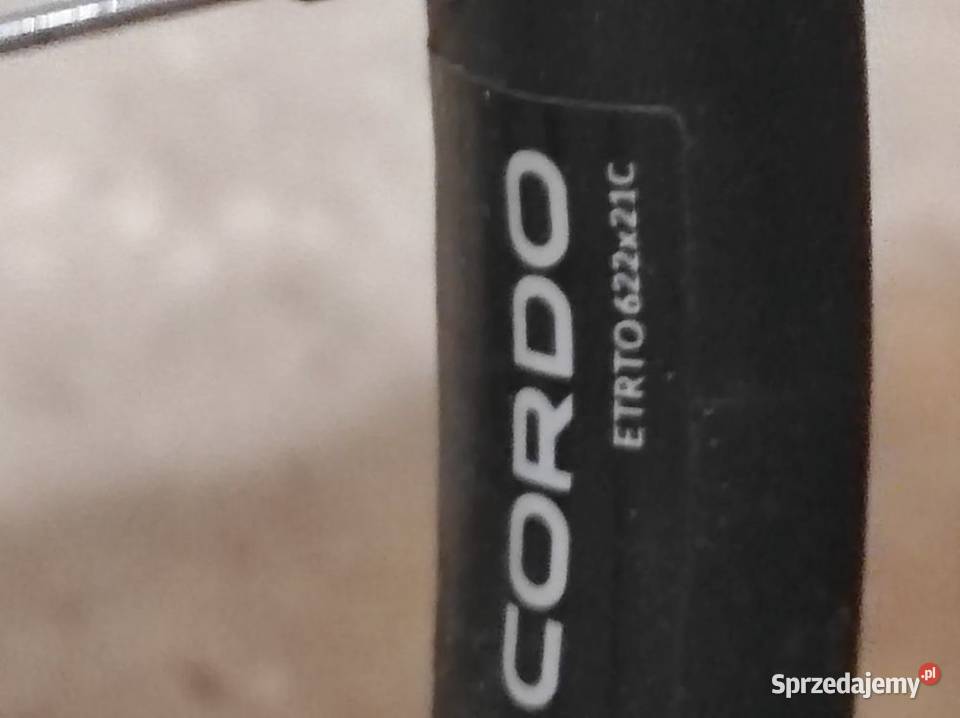 Koło tylne 28 MTB kaseta tarcza centerlook Wrocław