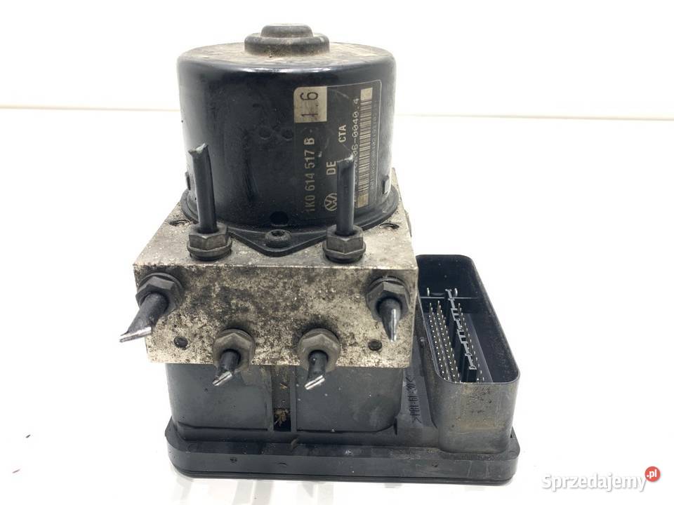 POMPA ABS VW TOURAN 1K0907379D 19 100 0310