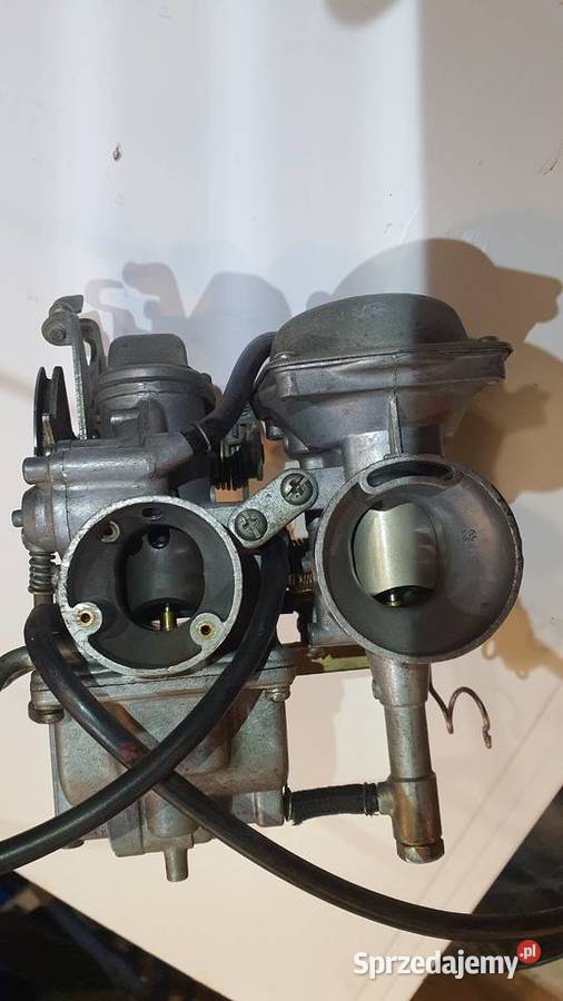 yamaha xt 600 tt ttr 1vj 2kf 3tb gaźniki OE Radom