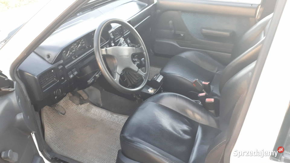 FSO Polonez Polski klasyk dolnośląskie Ząbkowice Śląskie sprzedam