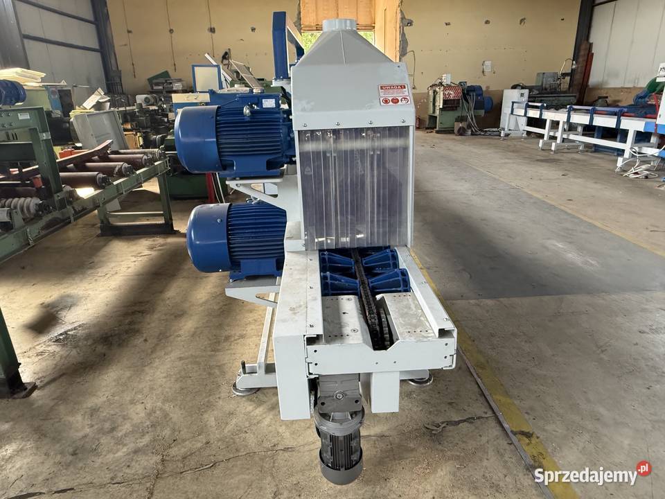Trak Tarczowy WALTER TD 630 KBA