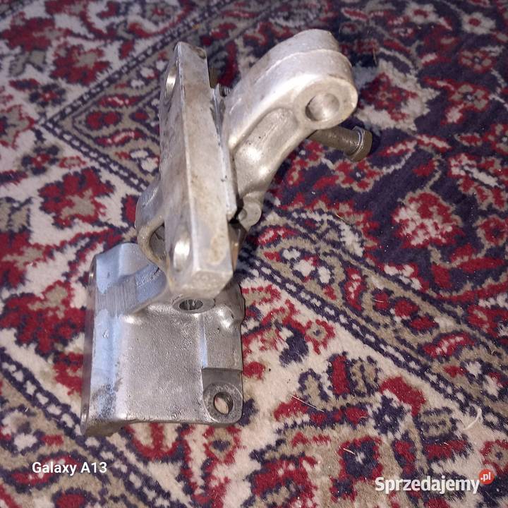 Harley ironhead czesci Pozostałe