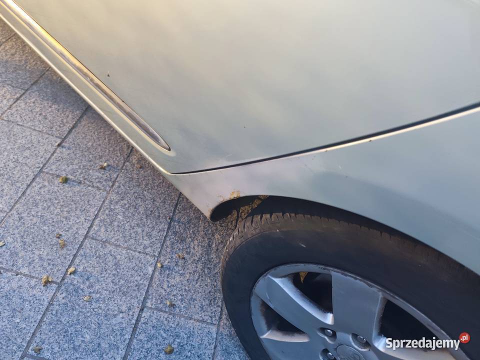 Kia Carens 20 CRDI 7os nieuszkodzony świętokrzyskie Ostrowiec Świętokrzyski sprzedam