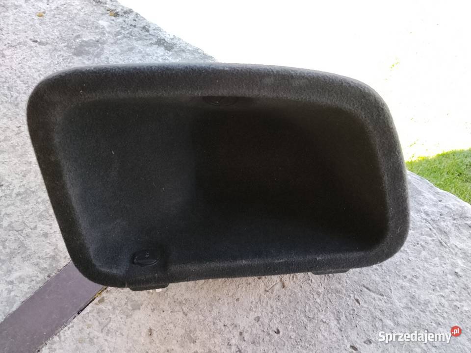 Schowek Bagażnika Audi A5 Sportback Zamość