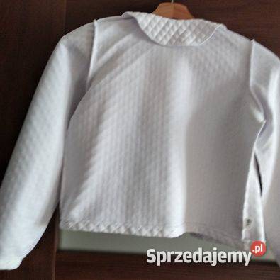 Sprzedam albę bolerko i buty łódzkie Łódź