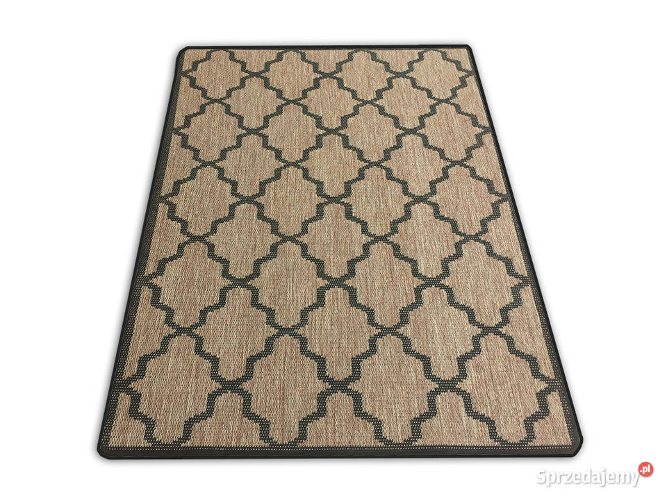 DYWAN SZNURKOWY SIZAL KONICZYNA CIEMNA 120X170 Białystok