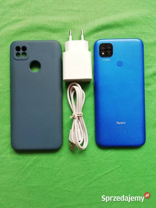 Xiaomi Redimi 9A Skawina