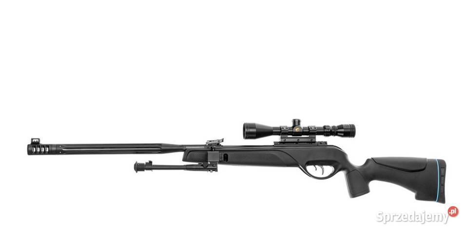 Karabinek wiatrówka Gamo HPA MI MAXXIM IGT 45mm Trzcianka