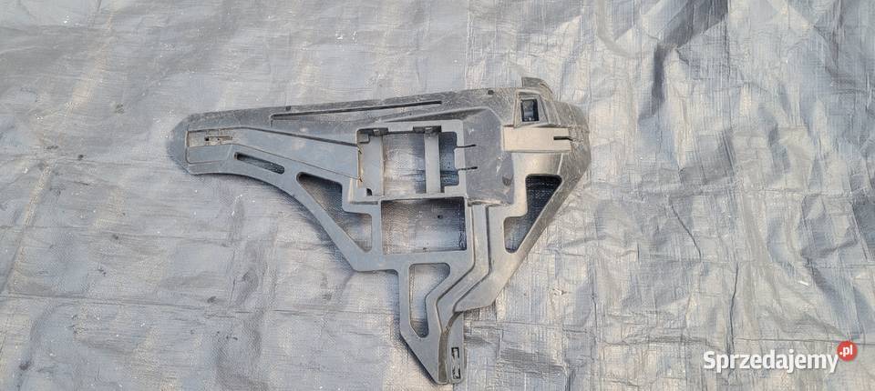 MERCEDES VITO W447 MOCOWANIE SLIZG PRAWY TYL Karoseria Ruda Śląska