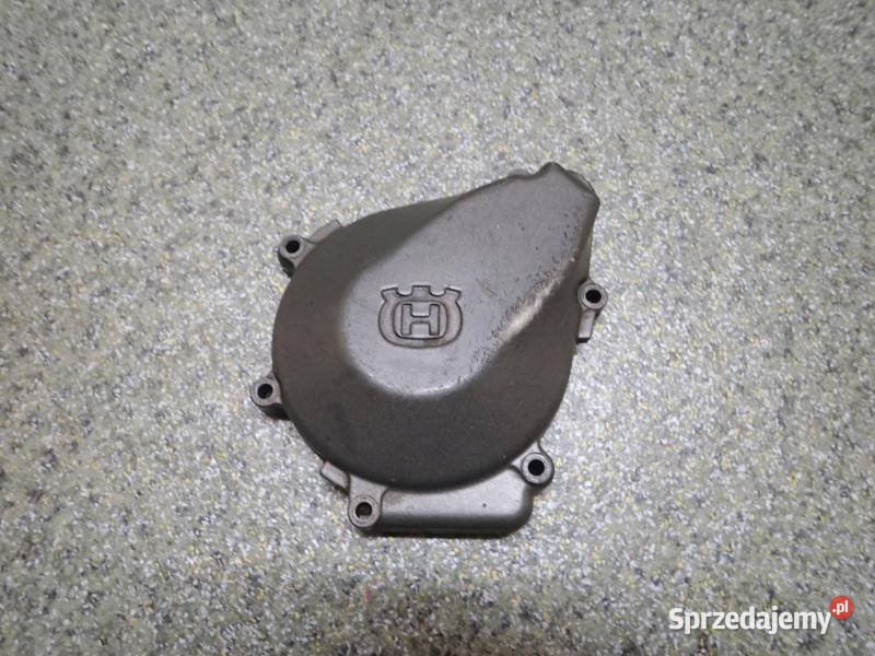 DEKIEL ALTERNATORA POKRYWA STATORA MAGNETA Pozostałe lubuskie Strzelce Krajeńskie
