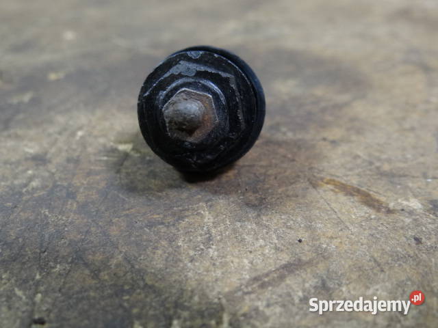 czujnik luzu Simson AWO org DDR Żary