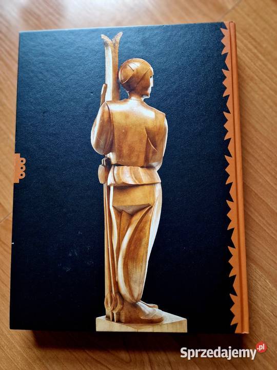 Książki Tamara Łempicka i Zakopane Polanica-Zdrój sprzedam