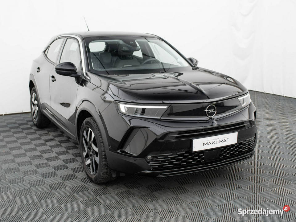 Opel Mokka NO880CE12 T Edition Podgrzf I kier pomorskie Gdańsk