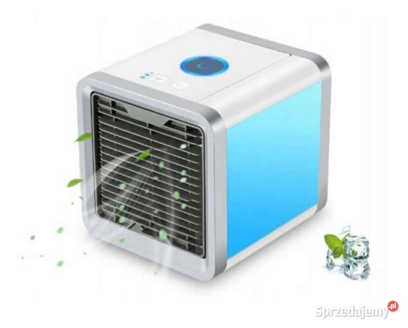 Klimatyzator Bielsko-Biała