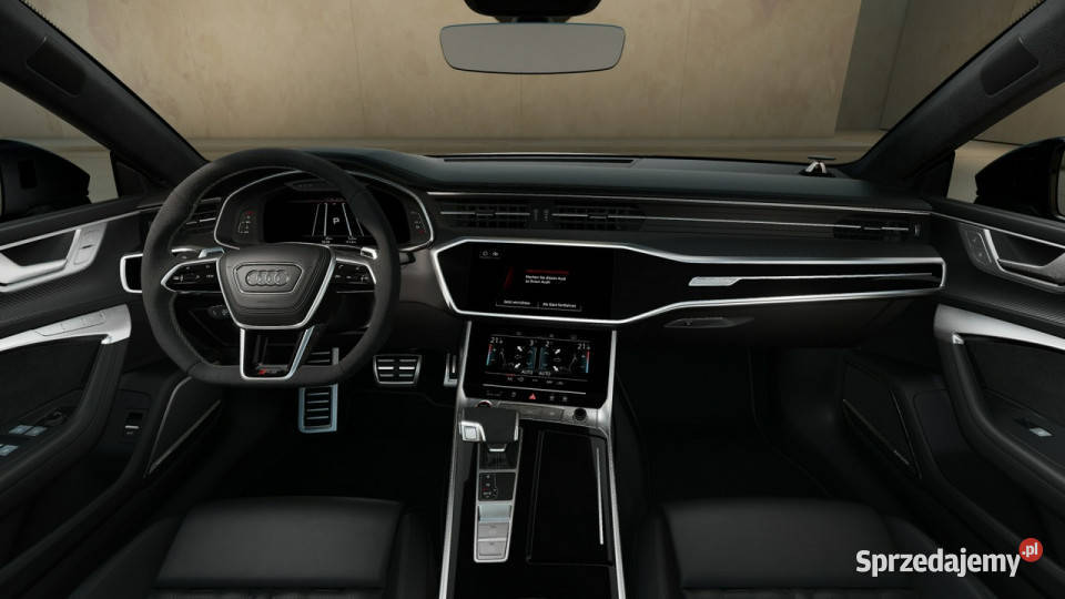 Audi RS7 Sportback