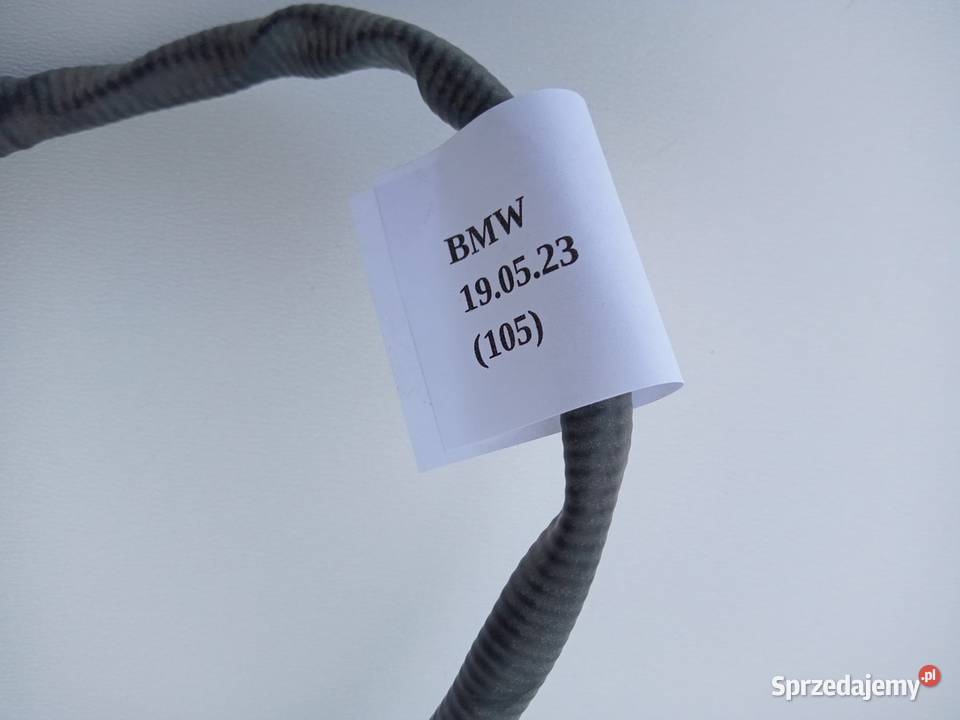 SONDA LAMBDA 20d BMW X1 F48 X2 F39 1 F40 2 F45